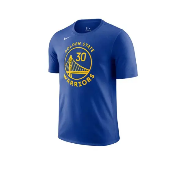 เสื้อบาสเกตบอล NIKE Golden State Warriors