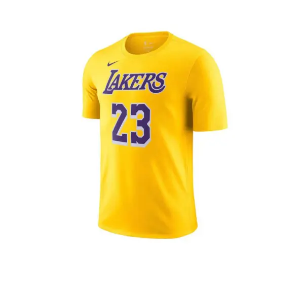 เสื้อบาสเกตบอล NIKE Los Angeles Lakers