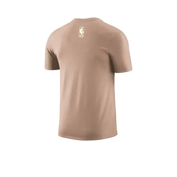 เสื้อยืดบาสเกตบอล NIKE Chicago Bulls Essential City Edition - Image 2