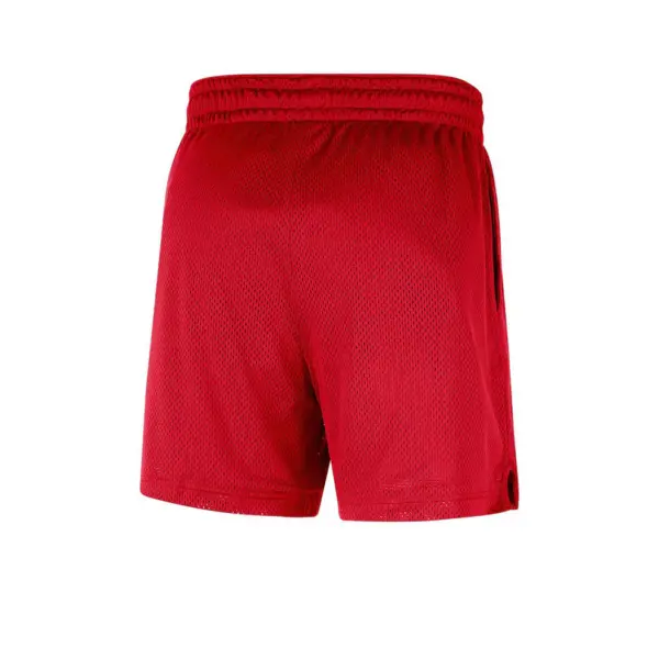 กางเกงบาสเกตบอลขาสั้น NIKE Chicago Bulls - Image 2