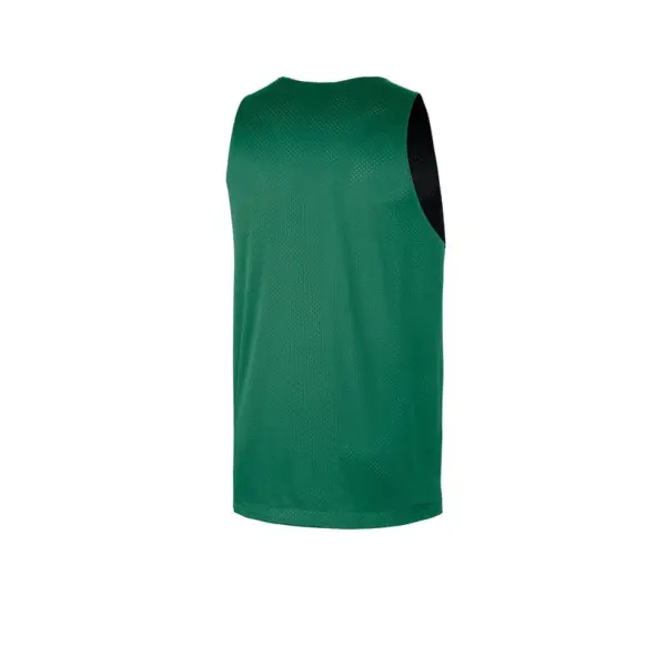 เสื้อกล้ามบาสเกตบอล NIKE Boston Celtics Courtside - Image 2