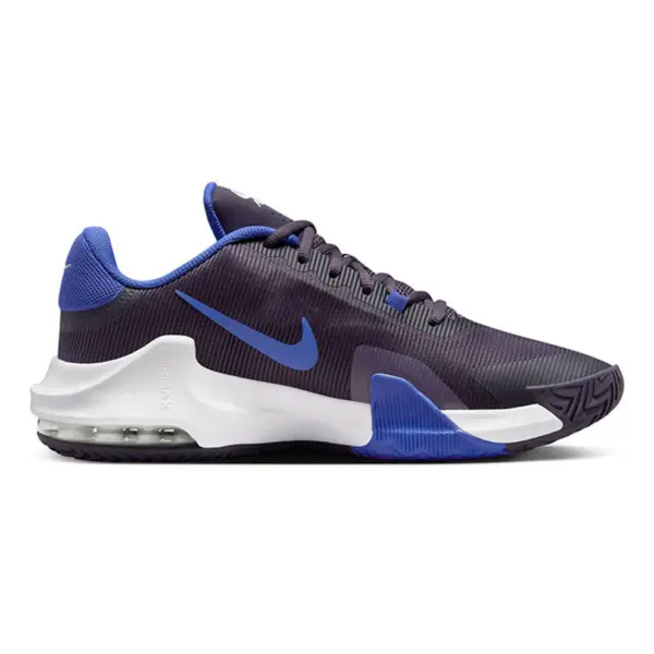 รองเท้าบาสเกตบอล NIKE Impact 4