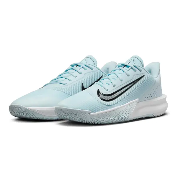 รองเท้าบาสเกตบอล NIKE Precision 7 - Image 2