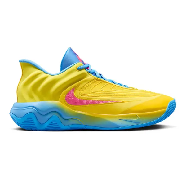รองเท้าบาสเกตบอล NIKE Giannis Immortality 4 EP