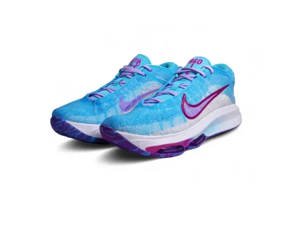 รองเท้าบาสเกตบอล NIKE G.T. Hustle 3 Paige Bueckers EP - Image 2