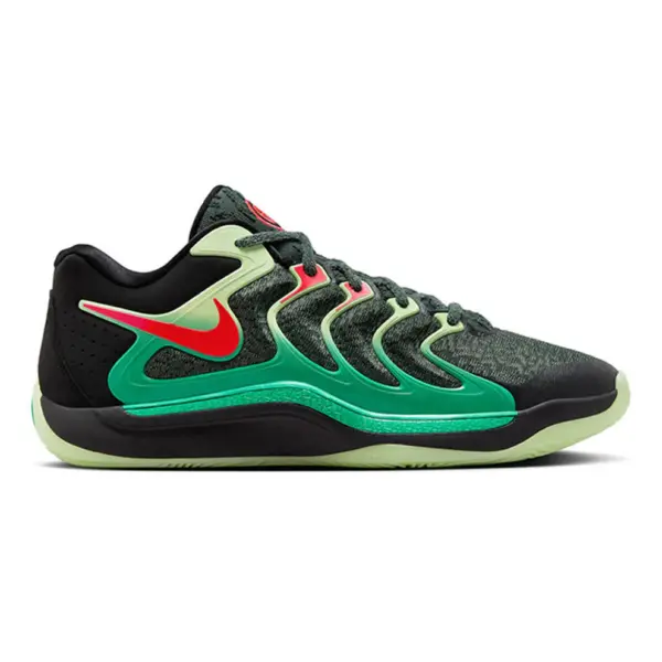 รองเท้าบาสเกตบอล NIKE KD17 EP