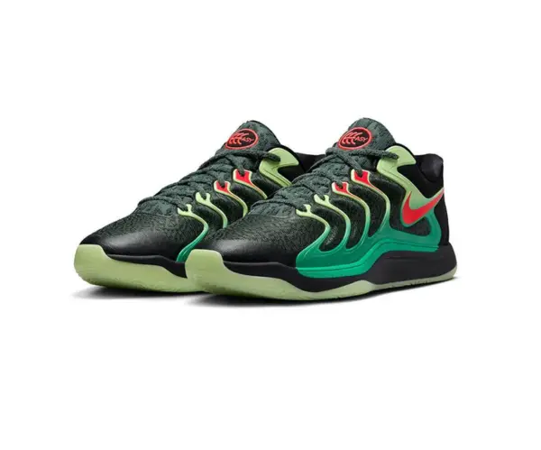 รองเท้าบาสเกตบอล NIKE KD17 EP - Image 2