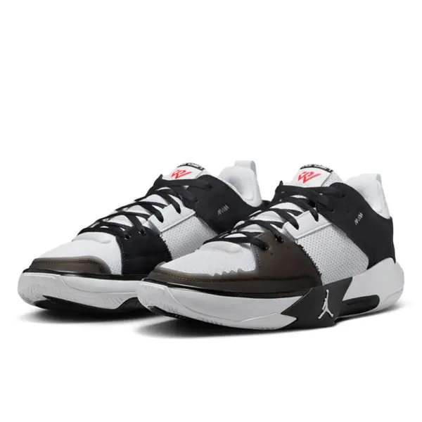 รองเท้าบาสเกตบอล NIKE Jordan One Take 5 PF - Image 2