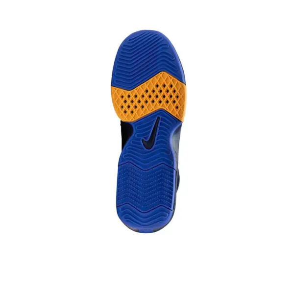 รองเท้าบาสเกตบอล NIKE LeBron Witness 8 EP - Image 2