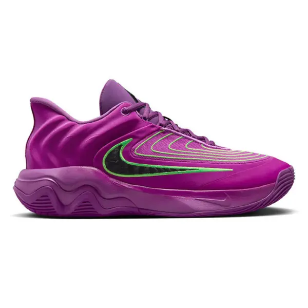 รองเท้าบาสเกตบอล NIKE Giannis Immortality 4 EP
