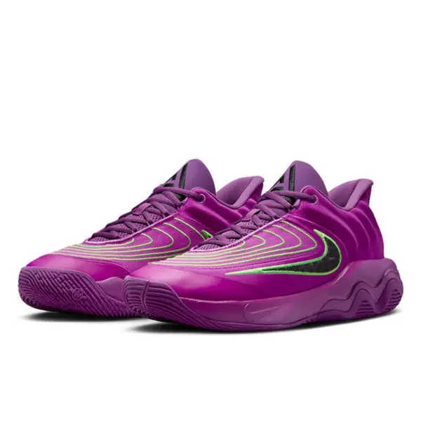 รองเท้าบาสเกตบอล NIKE Giannis Immortality 4 EP - Image 2