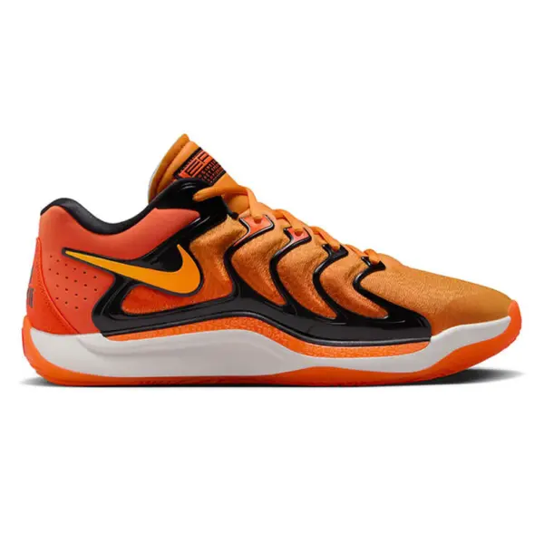 รองเท้าบาสเกตบอล NIKE KD17 EP