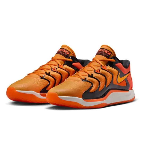 รองเท้าบาสเกตบอล NIKE KD17 EP - Image 2