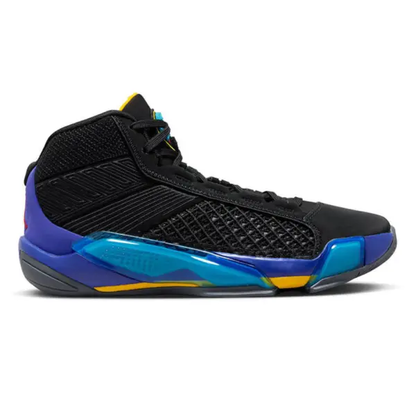 รองเท้าบาสเกตบอล NIKE Air Jordan XXXVIII "Aqua" PF