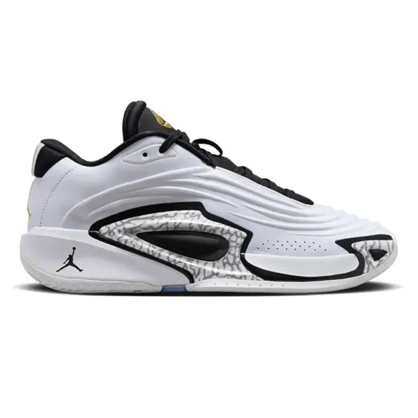 รองเท้าบาสเกตบอล NIKE Luka 3 PF "Motorsport"