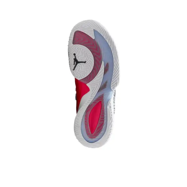 รองเท้าบาสเกตบอล NIKE Luka 3 PF "Motorsport" - Image 2