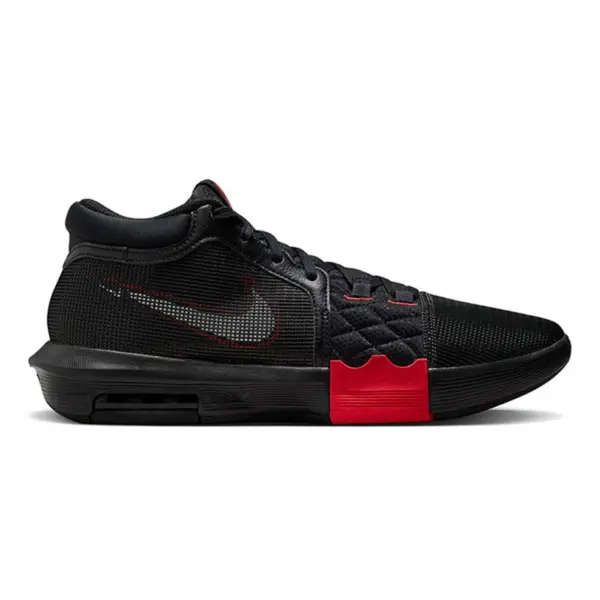 รองเท้าบาสเกตบอล NIKE LeBron Witness 8 EP