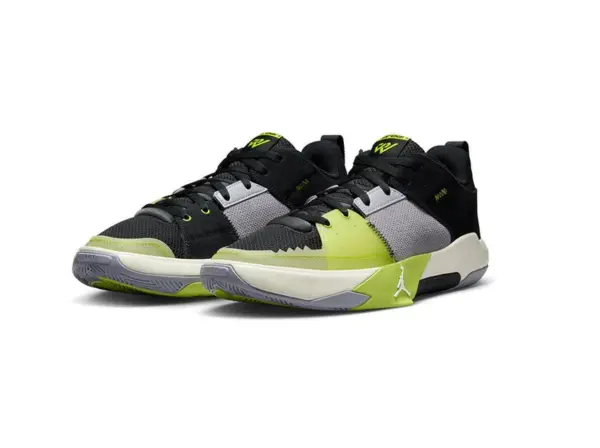 รองเท้าบาสเกตบอล NIKE Jordan One Take 5 PF - Image 2