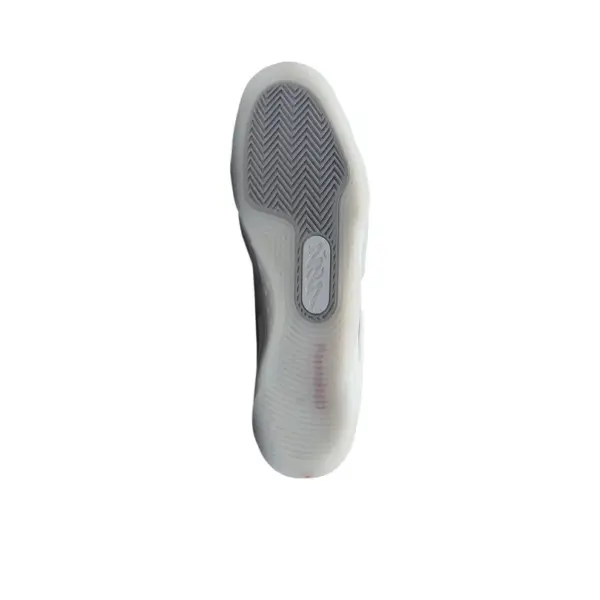 รองเท้าบาสเกตบอล NIKE Zion 3 PF "Liquid Metal" - Image 2
