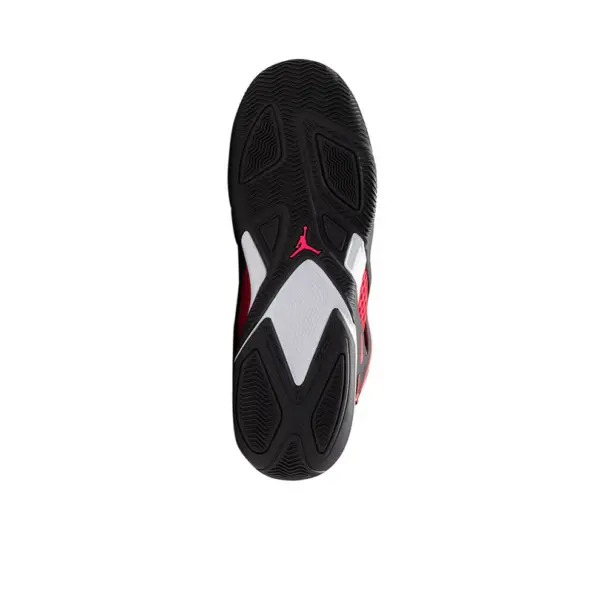 รองเท้าบาสเกตบอล NIKE Jordan Heir Series PF "Bloodline" - Image 2