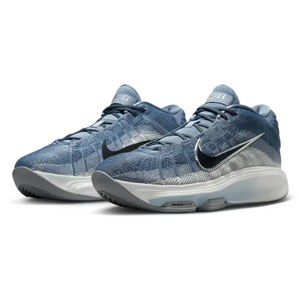 รองเท้าบาสเกตบอล NIKE G.T. Hustle 3 EP - Image 2
