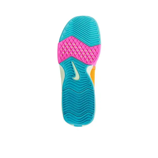 รองเท้าบาสเกตบอล NIKE LeBron Witness 8 EP - Image 2