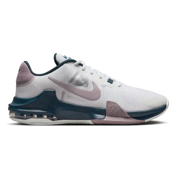 รองเท้าบาสเกตบอล NIKE Impact 4