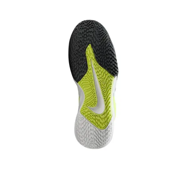 รองเท้าบาสเกตบอล NIKE Precision 7 - Image 2