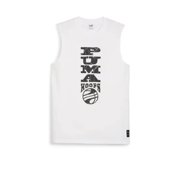 เสื้อกล้ามบาสเกตบอล PUMA The Hooper