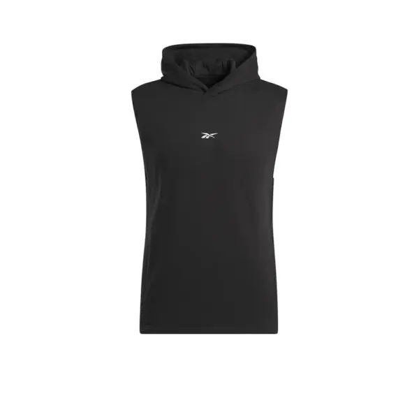 เสื้อฮู้ด REEBOK Basketball Sleeveless
